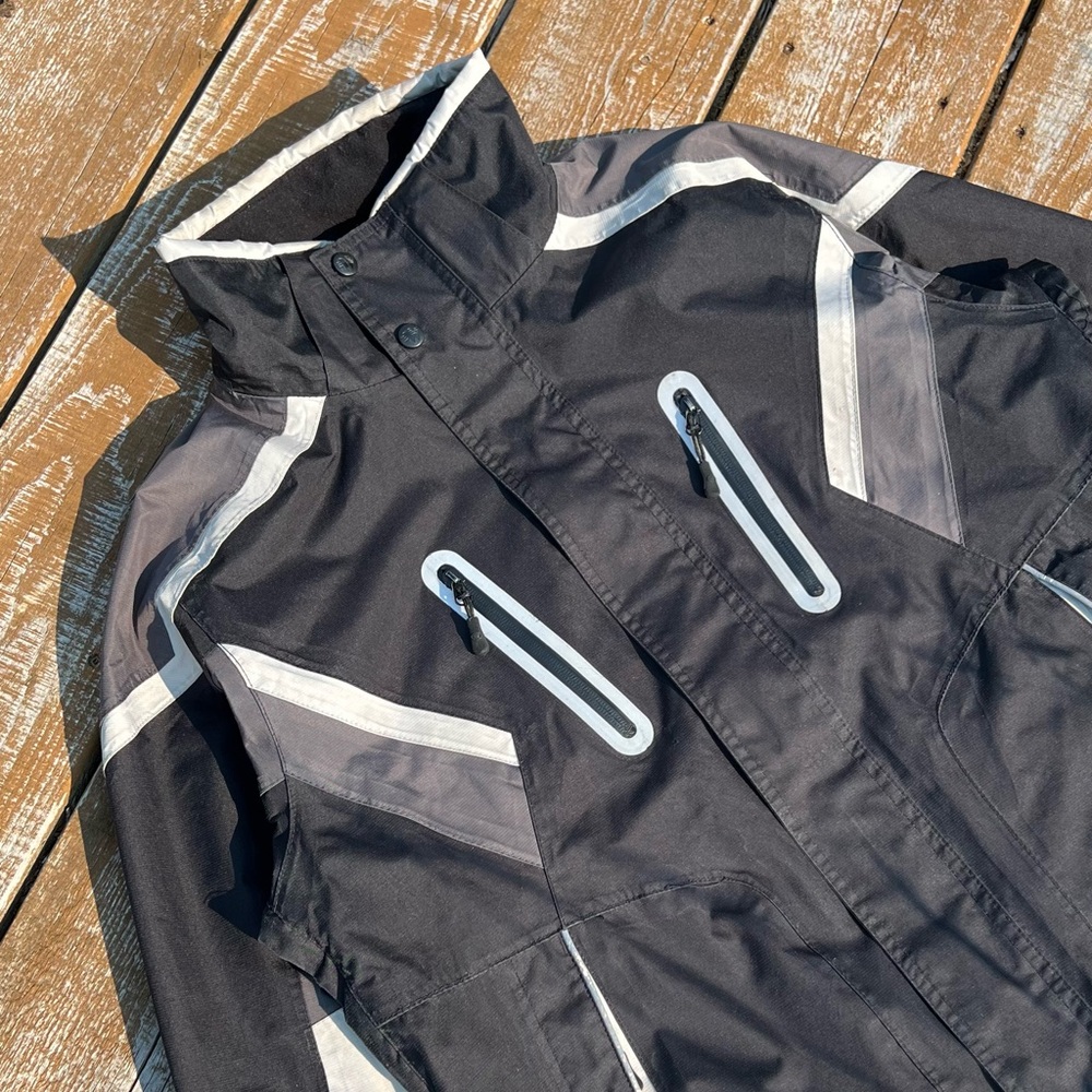 Wetskins Jacket - Picture 11 of 11